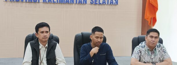 Kerap Bikin Gaduh Kadisdikbud Kalsel Kembali Lolos dari Jeratan Hukum Pidana Pemilu