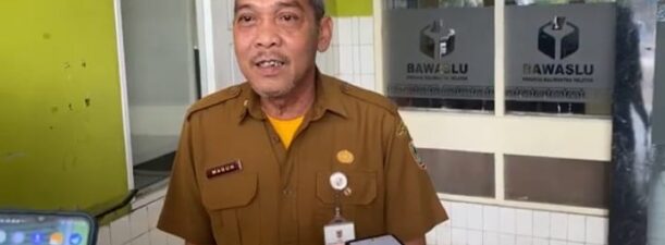 Diduga Melanggar Netralitas ASN, Kadisdikbud Kalsel Terancam Sanksi Disiplin Berat