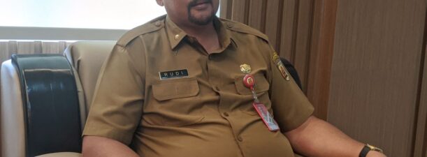 Per November 2023, PAD Kota Banjarbaru Capai 102 Persen