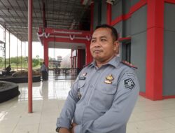 Nah, 1475 Warga Binaan Lapas Kelas IIB Banjarbaru Terdaftar Jadi Pemilih Tetap