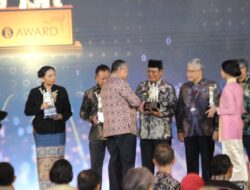 Paman Birin Bawa Pulang Anugerah BI Awards 2023