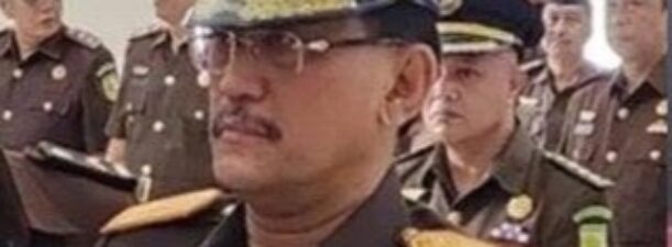 Mengenang Jaksa Raja Ulung Padang, Terseret Gelombang Tsunami Aceh dan Terpisah dari Keluarga