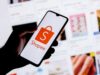 Ilustrasi cara bayar tagihan air PTAM Intan Banjar lewat Aplikasi Shopee. (Foto: Shutterstock/Sergei Elagin)