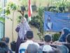 Kegiatan reses Ketua Komisi I DPRD Kalimantan Selatan, Rachmah Norlias. (Foto: Humas DPRD Kalsel/Koranbanjar.net)