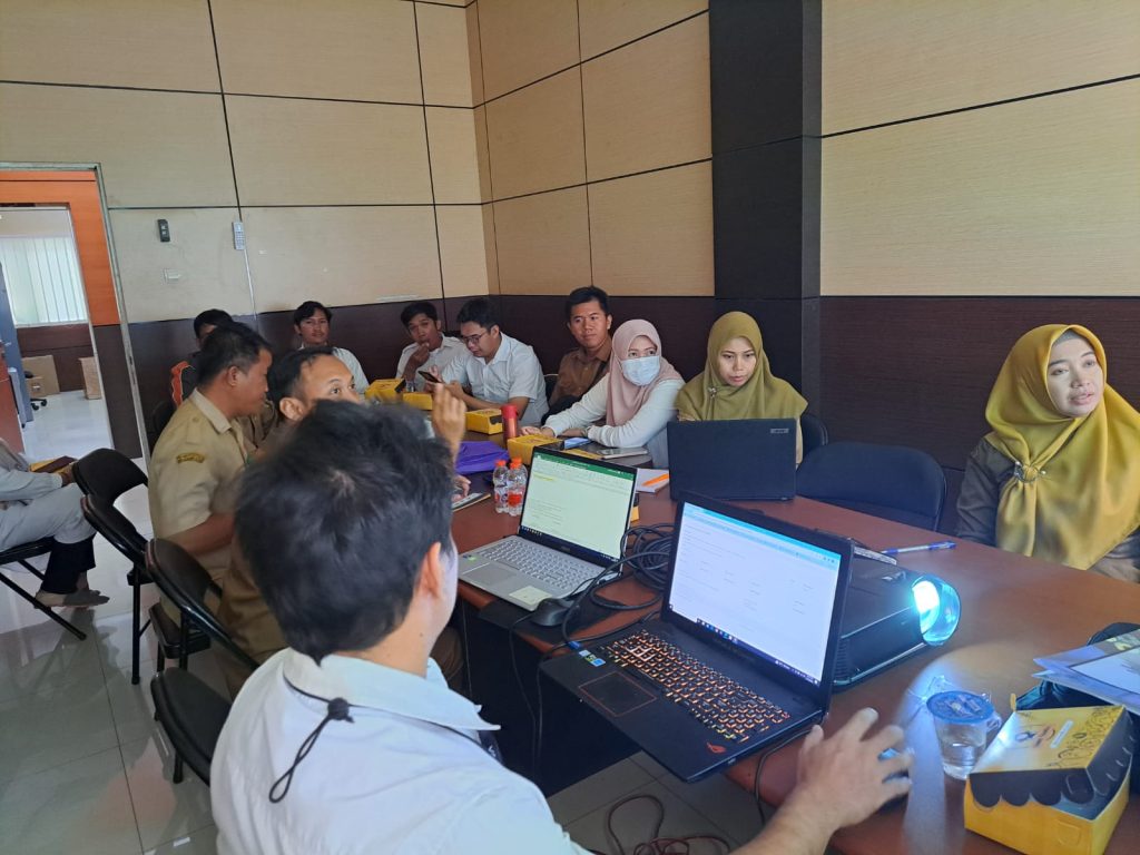 Bappedalitbang Banjar Evaluasi Pelaksanaan Dan Indikator Keberhasilan ...