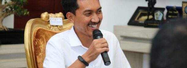 Pemberhentian Komisaris Utama PTAM Intan Banjar, Saidi Mansyur: Sudah Sesuai Aturan