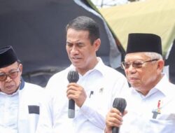 Kementan dan TNI Perkuat Sinergi Ketahanan Pangan