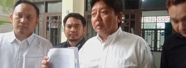 Merasa Dikriminalisasi Terdakwa Uraikan Sejumlah Perjanjian Terkait Bisnis Batubara di Kalsel, Kuasa Hukum: Itu Permasalahan Utang Piutang