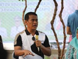 Tekankan Peran Penting Penyuluh, Mentan Akan Hadiri Jambore Penyuluh Pertanian di Sulteng