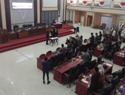 Tak Semua Petahana Legislatif Kabupaten Banjar Bertahan