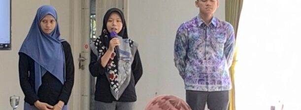 Dari Lalayau ke Yogyakarta; Mimpi Anak Penyadap Karet