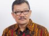 Pakar Hukum Ilmu Pemerintahan Tata Usaha Negara Universitas Lambung Mangkurat Banjarmasin, Dr Mohammad Effendy. Banjarmasin, Minggu (19/11/2023). (Foto: Universitas Lambung Mangkurat/Koranbanjar.net)
