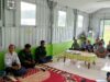 Talkshow Milenial Agricultural Forum (MAF), di Pusat Pertanian dan Pedesaan Swadaya (P4S) Patra Mandiri Desa III A, Kecamatan Simpang Empat, Kabupaten Banjar, Rabu (6/12/2023). (Foto: Bappedalitbang Kabupaten Banjar/Koranbanjar.net)