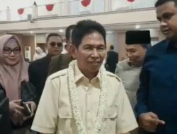 Akhirnya, Komisi IV DPRD Kabupaten Banjar Memiliki Ketua