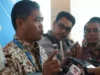 Direktur Jenderal Ketahanan, Perwilayahan dan Akses Industri Internasional (KPAII) Kemenperin, Eko S. A. Cahyanto mendukung program akselerasi dekarbonisasi NZE di Jakarta, Jumat (22/12/2023). (Foto: Kementerian Perindustrian)