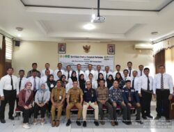 BKPSDM Kutai Kartanegara Berkolaborasi Dengan BBPP Binuang, Antarkan Penyuluh Pertanian Kompeten
