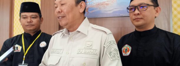 Pencak Silat Akan Meriahkan Hari Jadi Kabupaten Batola ke-64, Anwar Hadimi Kembali Terpilih Ketua IPSI