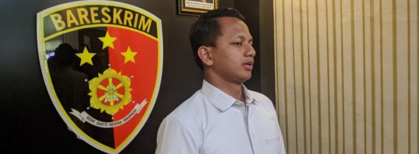 Polisi Ungkap Motif Kelompok Diduga Gangster