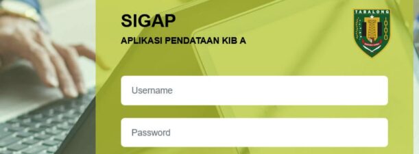 Lapsus Hari Jadi Tabalong ke-58: Aplikasi SiGAP Permudah Cek Aset Tanah dan Bangunan Milik Daerah