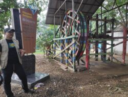Warbiyasah! Kampung Purun Banjarbaru Masuk Situs Geopark Meratus