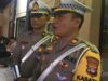Kepala Satuan Lalu Lintas (Satlantas) Polres HSS, Iptu Oki Hermawan. (Foto: Devi/Koranbanjar.net)