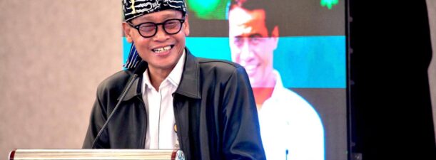SDM Pertanian, Kunci Peningkatan Produksi dan Produktivitas