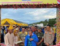 Gebyar Sekolah Penggerak Angkatan 2 Disdikbud Kabupaten Kotabaru