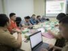 Kunjungan Komisi I DPRD Kalsel ke Unit Kerja Pengadaan Barang dan Jasa Setda Provinsi Daerah Istimewa Yogyakarta (DIY), Senin (18/12/2023). (Foto: Humas DPRD Kalsel/Koranbanjar.net)
