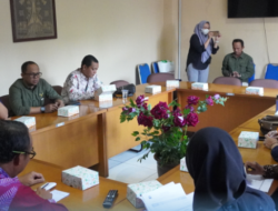 Komisi IV DPRD Kabupaten Banjar Kunjungan Kerja ke Dinas Pendidikan Kabupaten Sleman