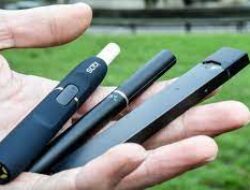 Bahaya Rokok Elektrik Menurut Dokter Spesialis Paru di RSD Idaman