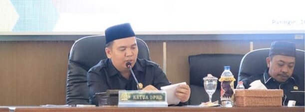 Peningkatan Kunjungan Wisata Balangan Dengan Gelaran Event