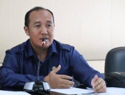 Legislator Balangan Harapkan Layanan Pemilu Adil dan Merata