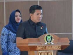 Mengejutkan! Sosok Dewan Milenial ini Mundur Bacaleg PAN