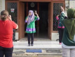 Legislator Sri Huriyati Terus Berdedikasi Untuk Kemajuan Balangan