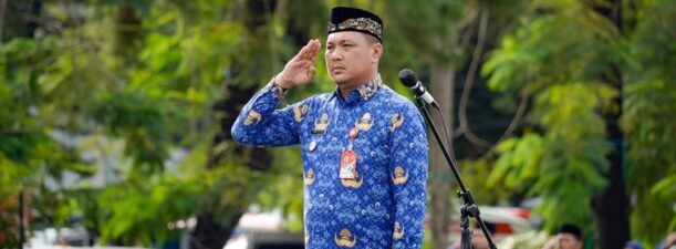 Pemko Banjarbaru Raih Penghargaan Prestasi SPIP Level 3 dari BPKP