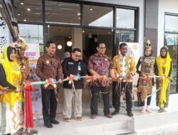 Membawa Kebaikan di Kota Banjarbaru, Gerai Kedua Hokben Resmi Dibuka
