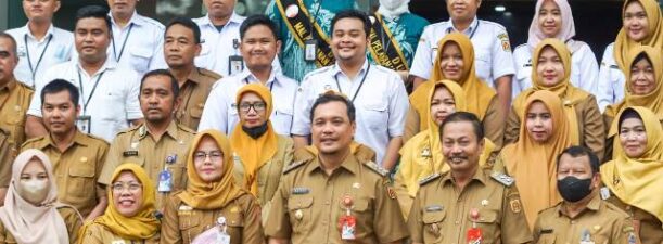 KemenPAN-RB Apresiasi Penyelenggaraan Pelayanan Publik di MPP Banjarbaru