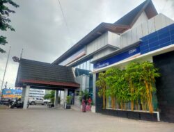 BRI Kantor Cabang Martapura Tanggapi Pemberitaan Korupsi BRI Unit Guntung Payung