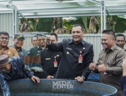 Kaleidoskop Banjarbaru 2023: Era Pemimpin Muda Aditya Mufti Ariffin