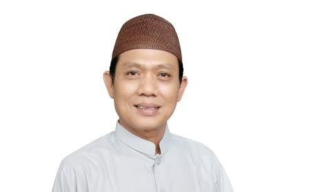 Denny Setiawan. (Foto: Koranbanjar.net)