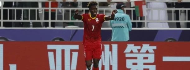 Follower Akun Instagram Joel Kojo Melonjak Naik