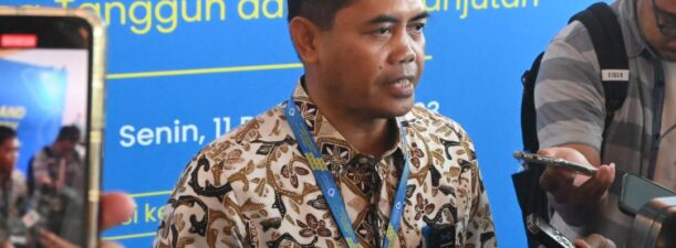 Perwilayahan Industri Dalam Apresiasi Resilience and Sustainable Industry