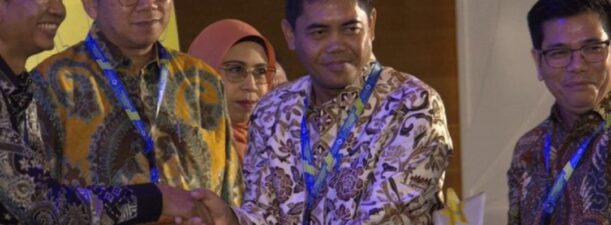 Penerapan Teknologi untuk Keberlanjutan Klaster Industri di Ibu Kota Negara
