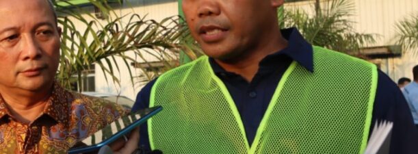 Memacu Pembangunan Kawasan Industri Sebagai Pusat Kegiatan Industri