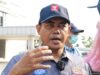 Direktur Jenderal Ketahanan Perwilayahan dan Akses Industri Internasional Kementerian Perindustrian, Eko S. A. Cahyanto. (Foto: Kementerian Perindustrian)