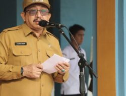 Meningkat, Angka Indikator Makro di Kabupaten Banjar