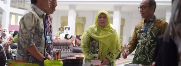 Janjikan Gandeng UMKM Lokal, Alfamart Segera Buka di Kandangan