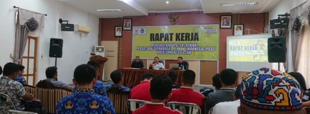 Raker Askab PSSI, Ingin Kembalikan Eksistensi Perseka Berlaga di Liga 3