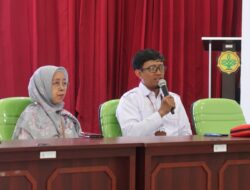 Kementan Tingkatkan SDM Fasilitator Pemuda melalui Pelatihan Literasi Keuangan dan Proposal Bisnis