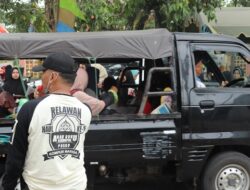 Warning! Steril Aroma Politik Haul ke 19 Guru Sekumpul
